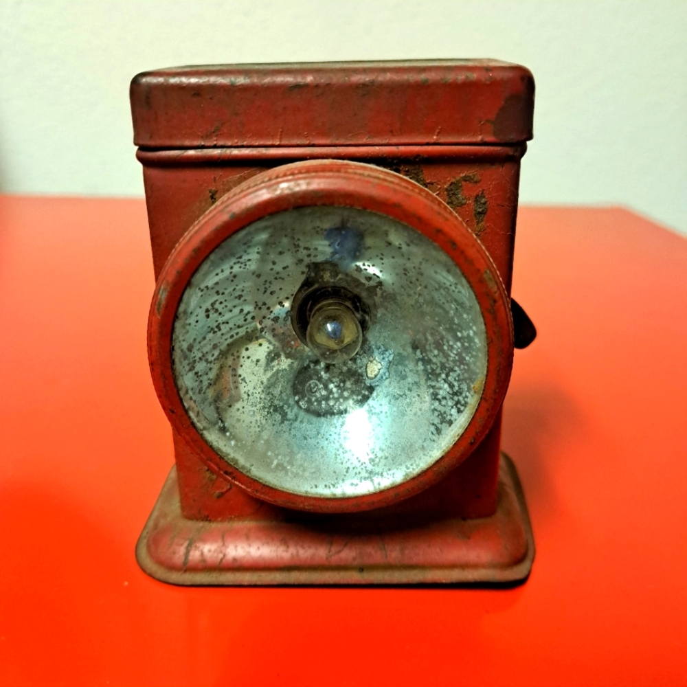 Niagara Junior Guide Belt Lantern